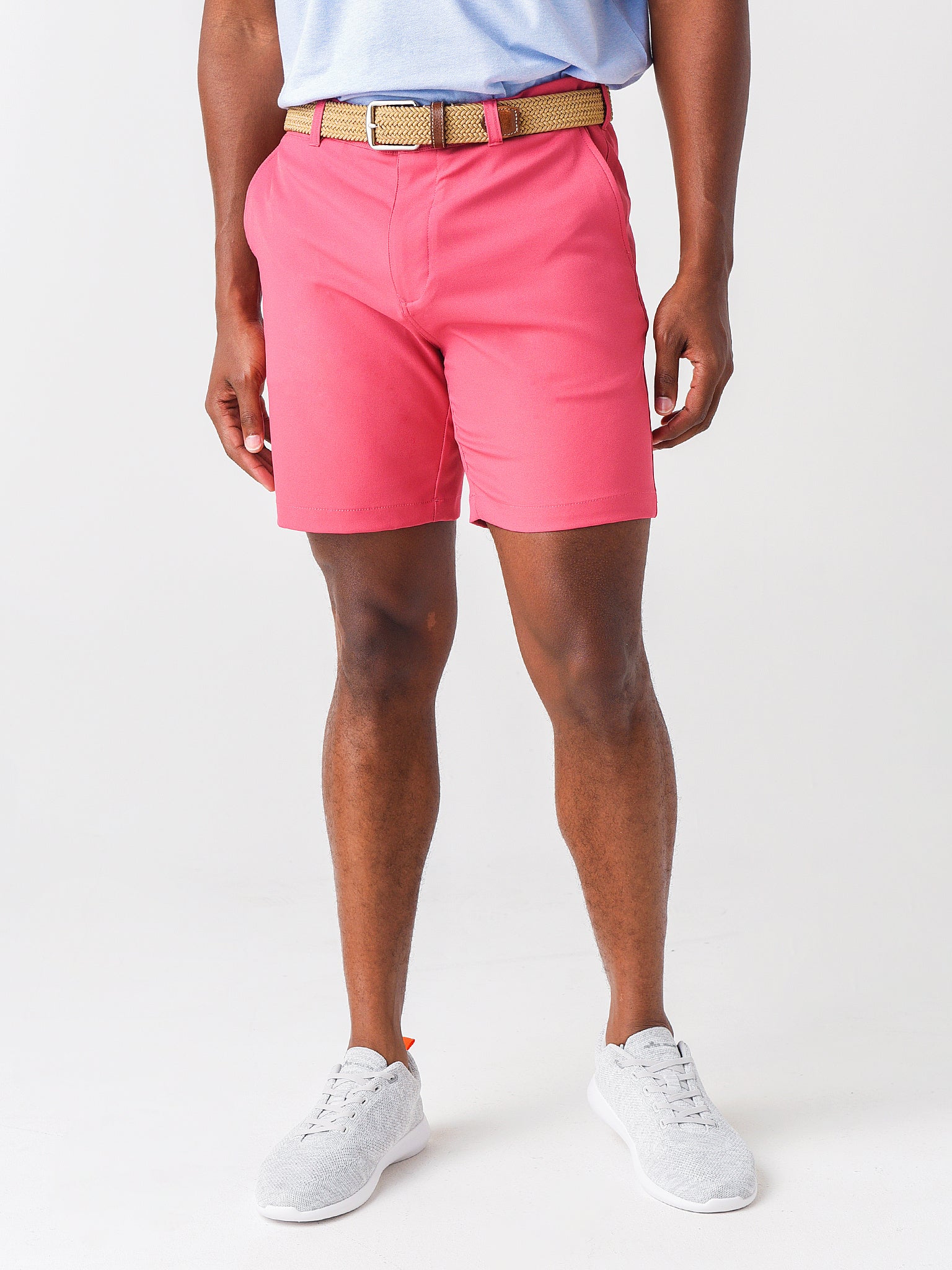 Mizzen+main Men's Baron Short – Saintbernard.com