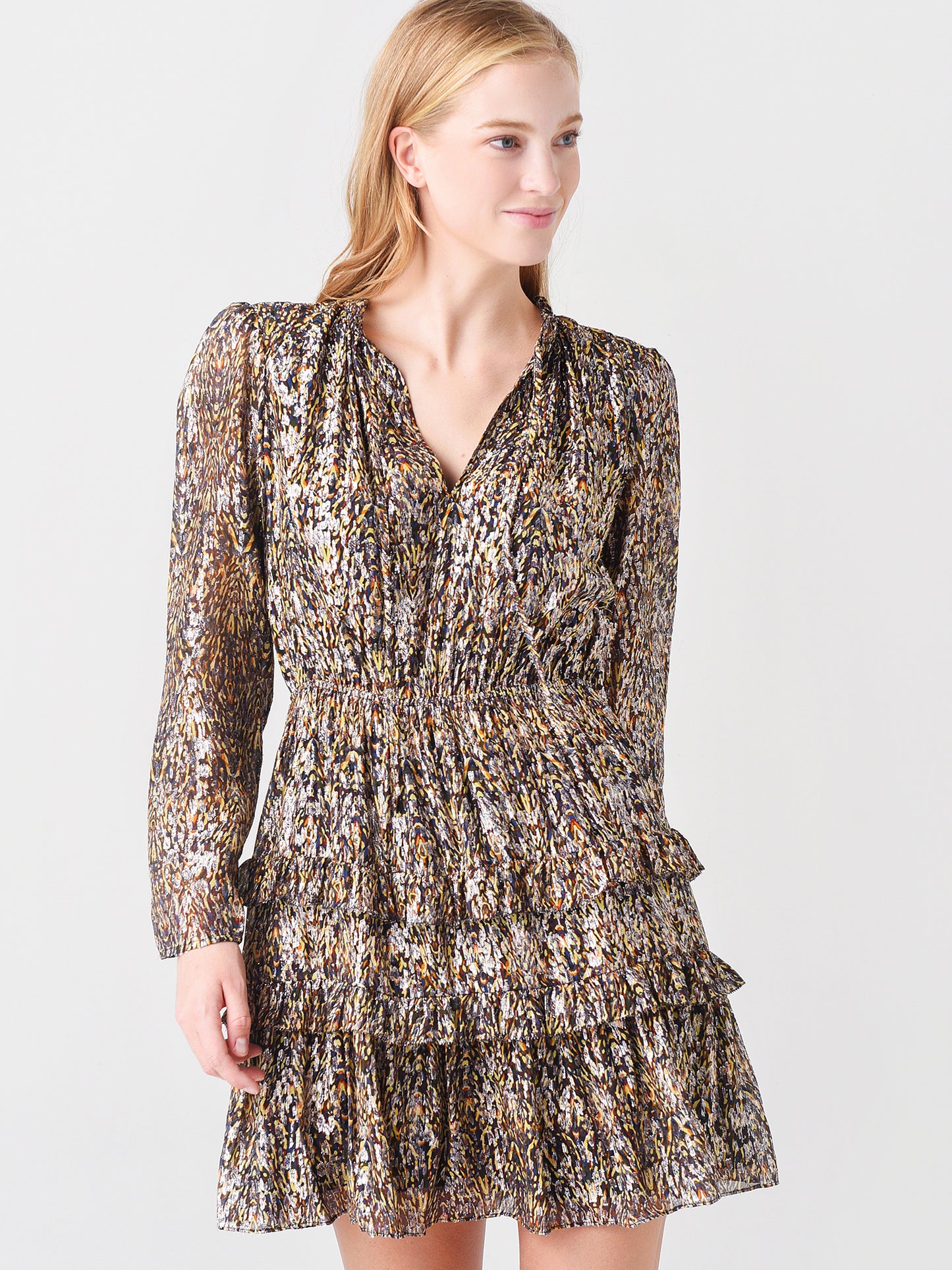 ba&sh Women's Glen Dress