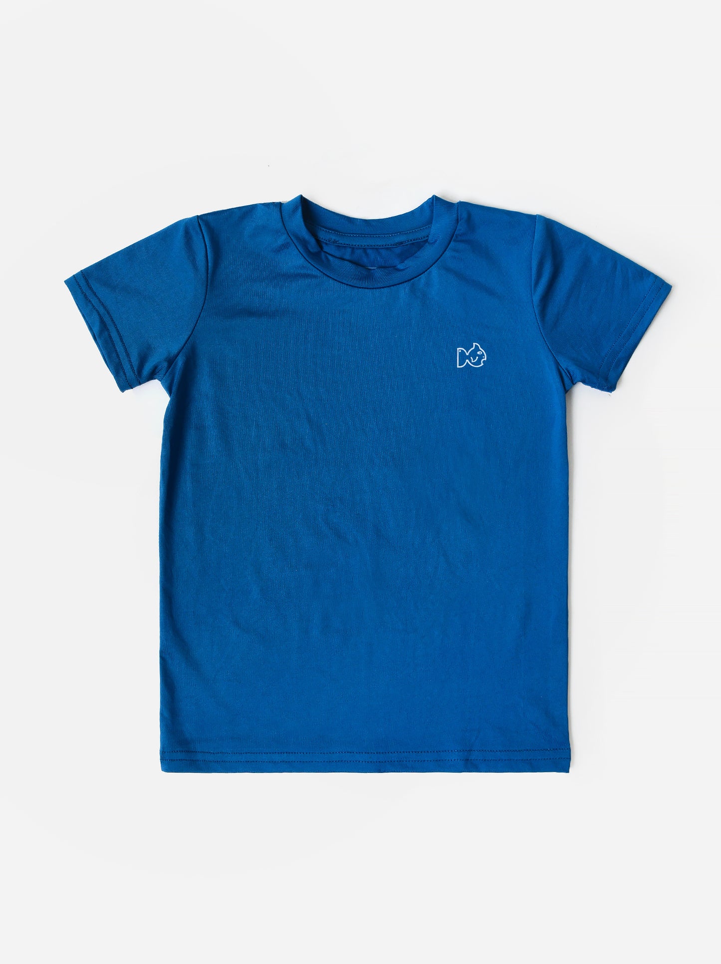 Prodoh Boys' Pro Performance T-Shirt