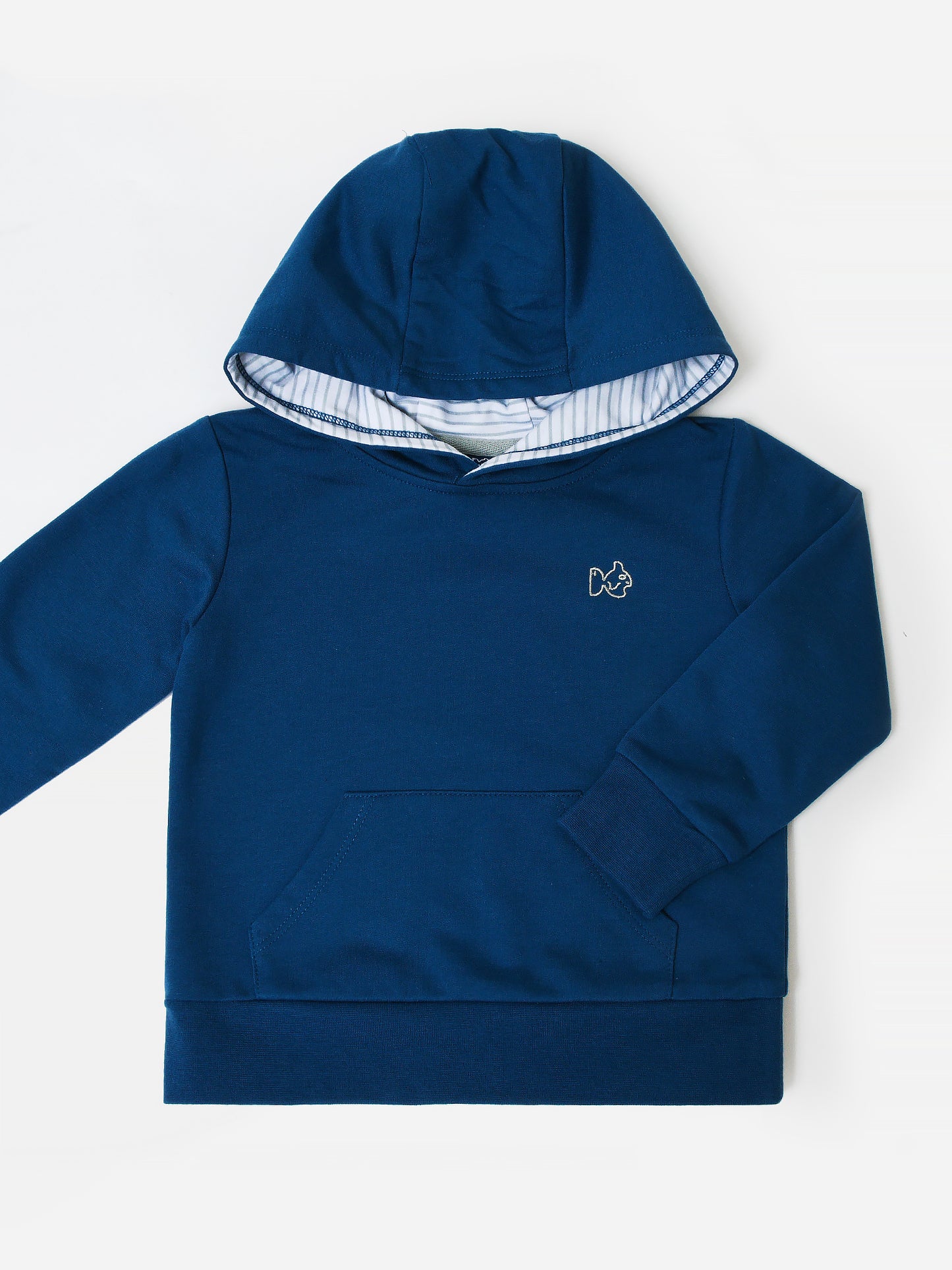 Prodoh Boys' Tarpon Hoodie