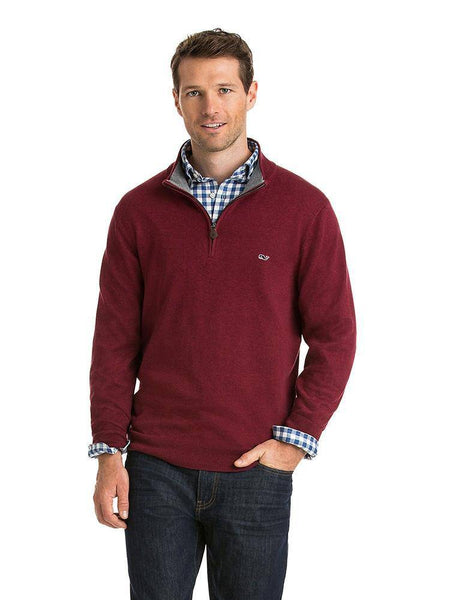 Vineyard pullover hotsell