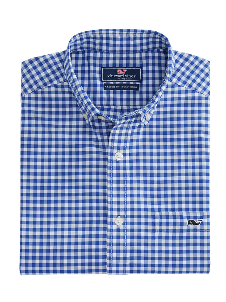 Vineyard Vines Mens Classic Fit 7 Inch outlet B