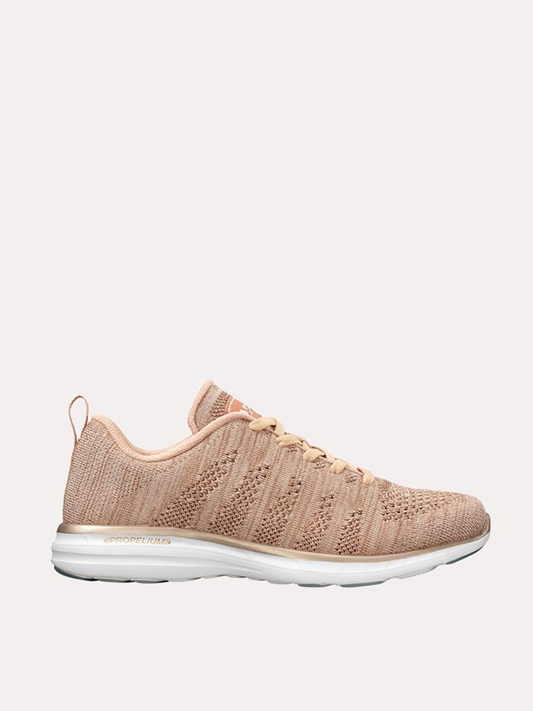 APL Women's Techloom Pro Rose Gold