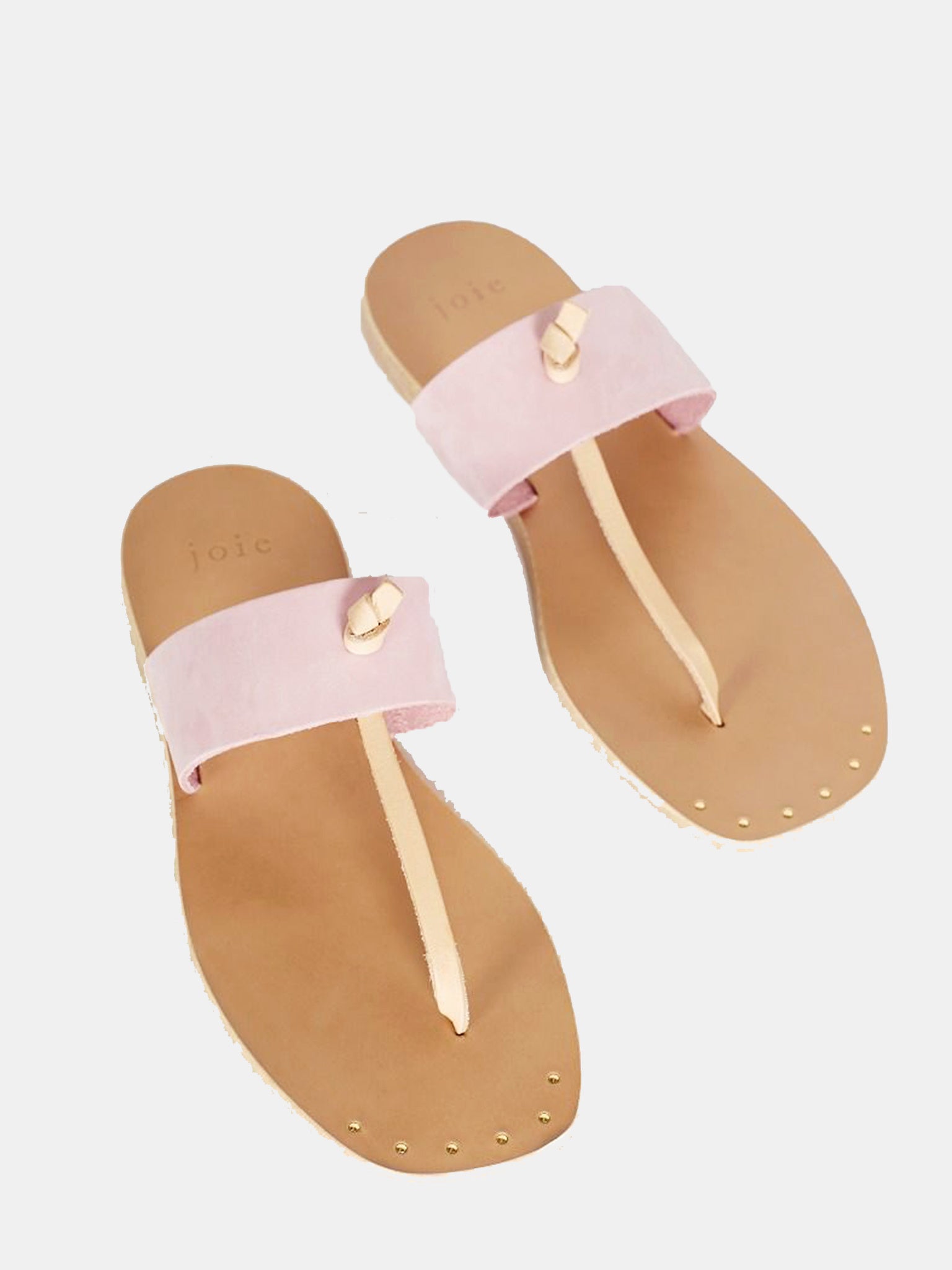 Joie baled outlet sandal