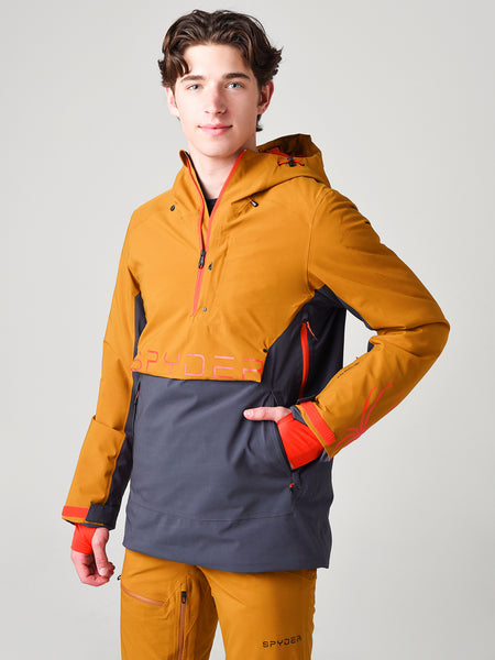 Gtx anorak shop