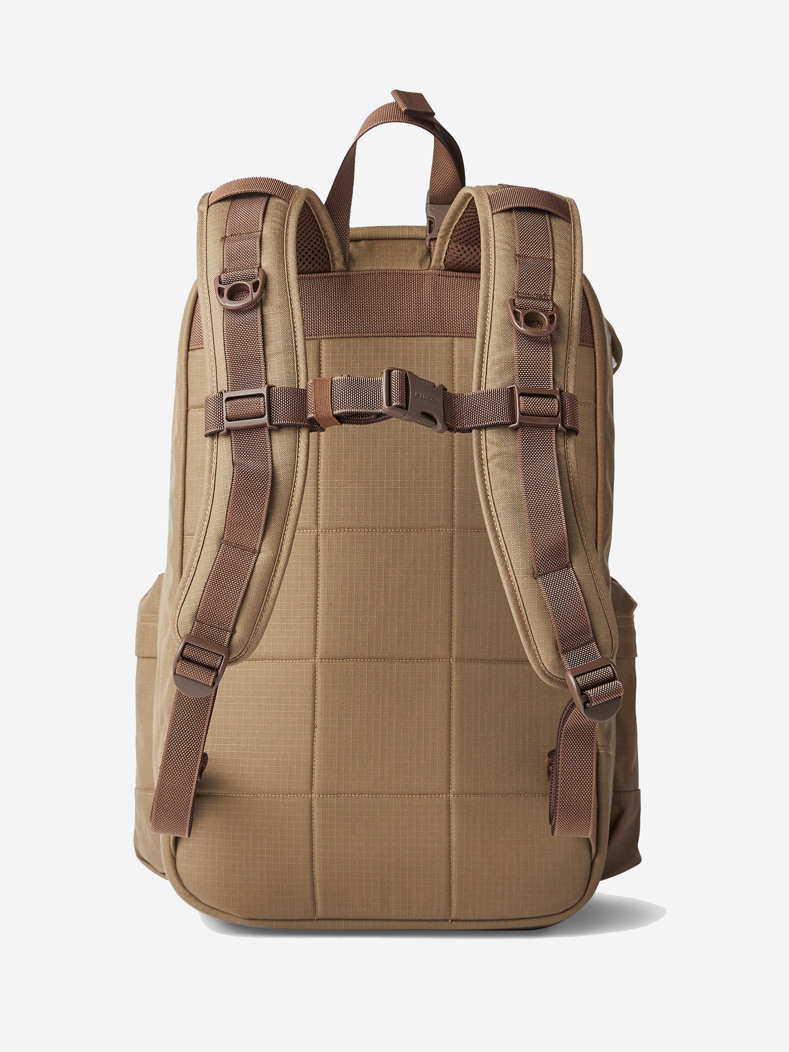 Filson Ripstop Nylon Backpack