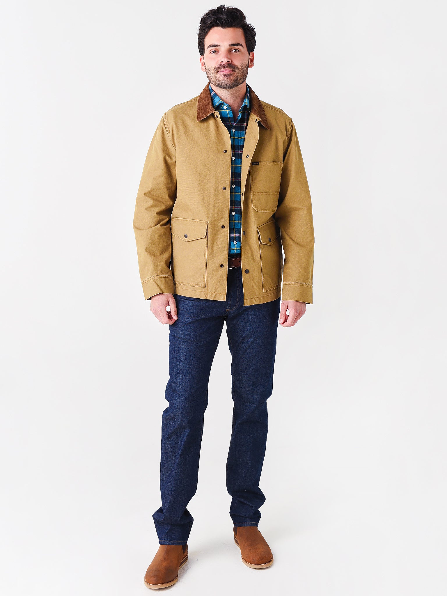 Filson 2024 ranch jacket