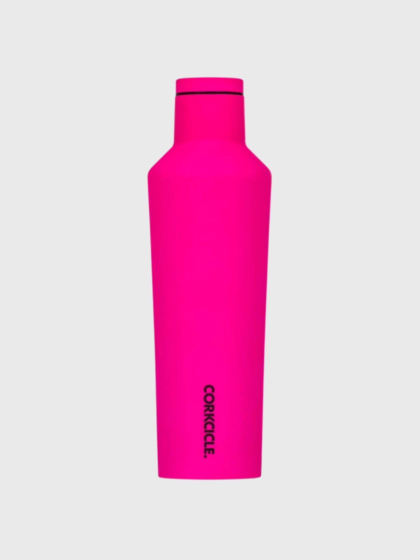 Corkcicle Neon Lights Canteen