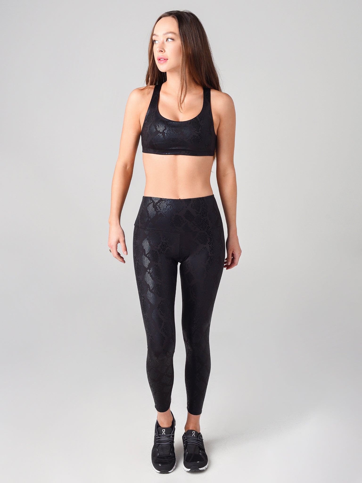 Onzie foil leggings best sale