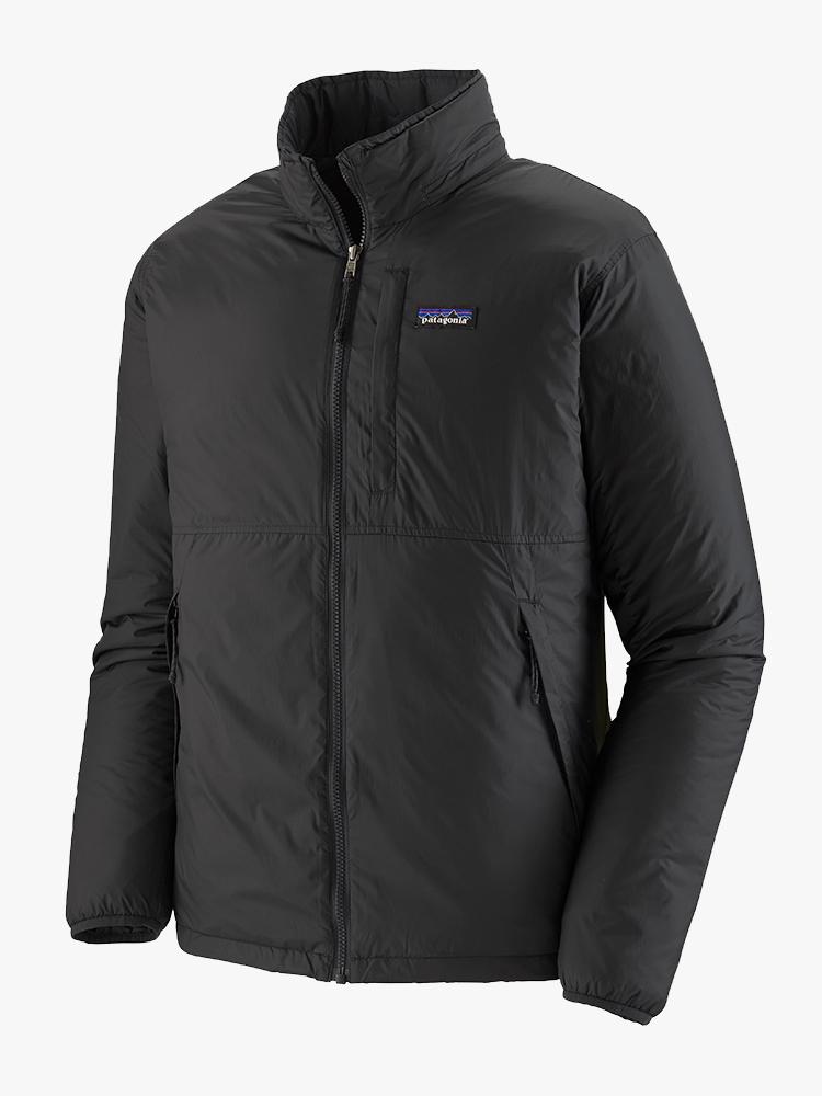 Patagonia mojave trails sales coaches jacket