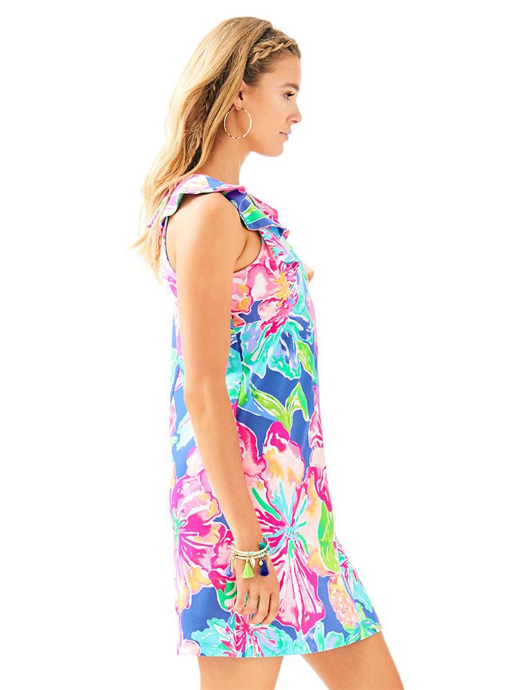 Lilly pulitzer hotsell esmeralda dress