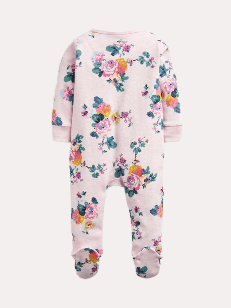 Joules onesie girl sale