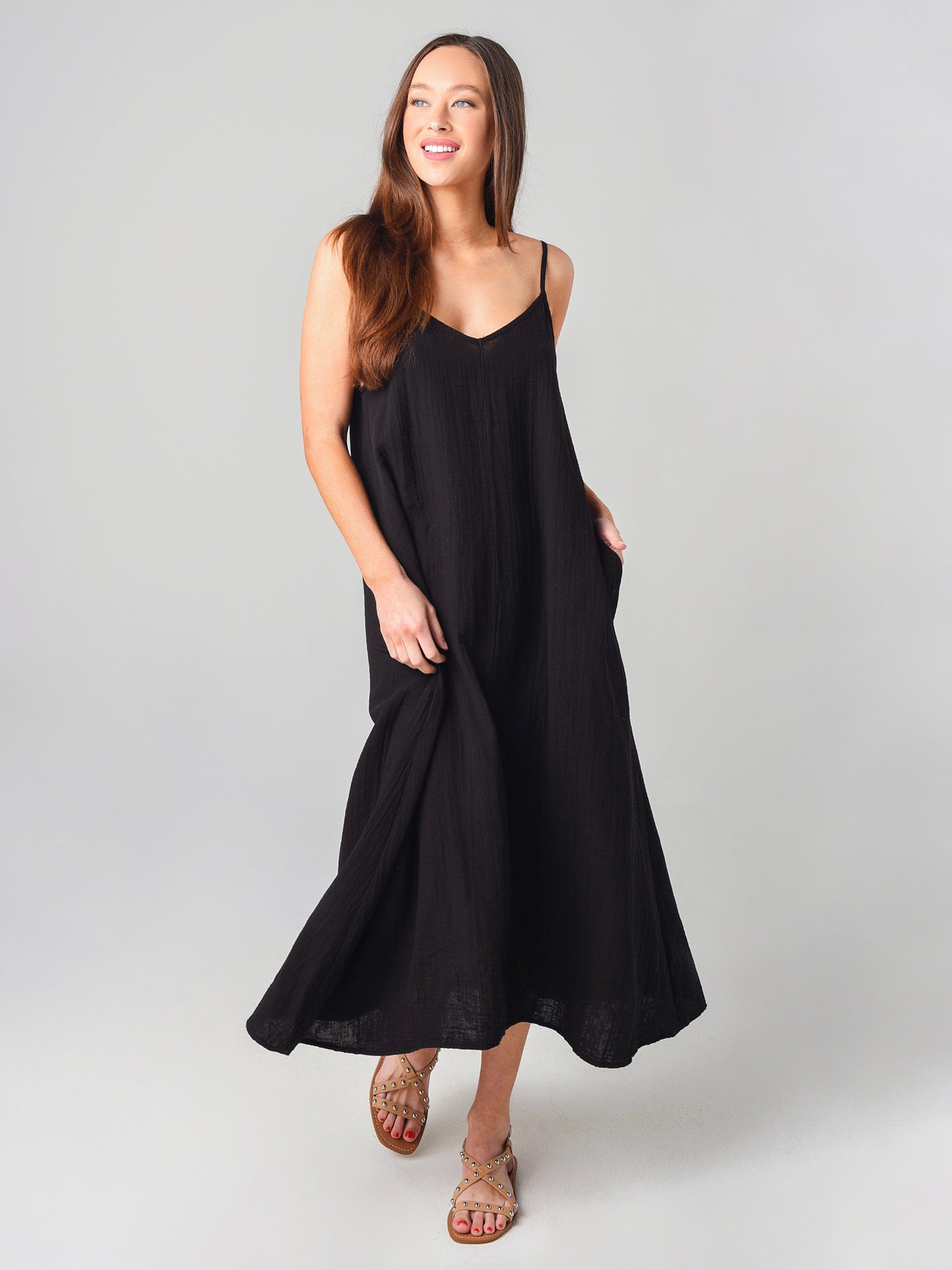 Stark X Women's Easy Dress