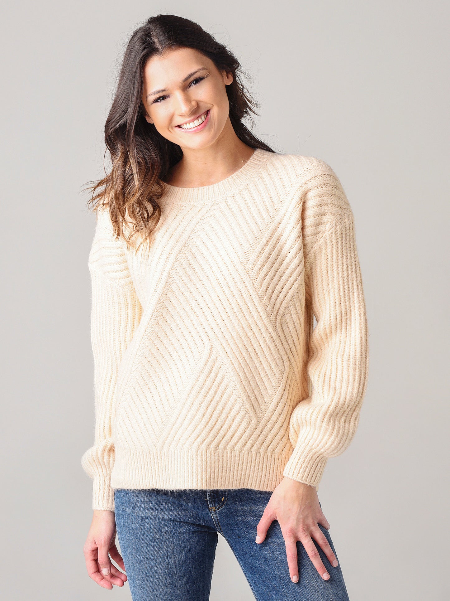 Heartloom Women's Bonnie Sweater