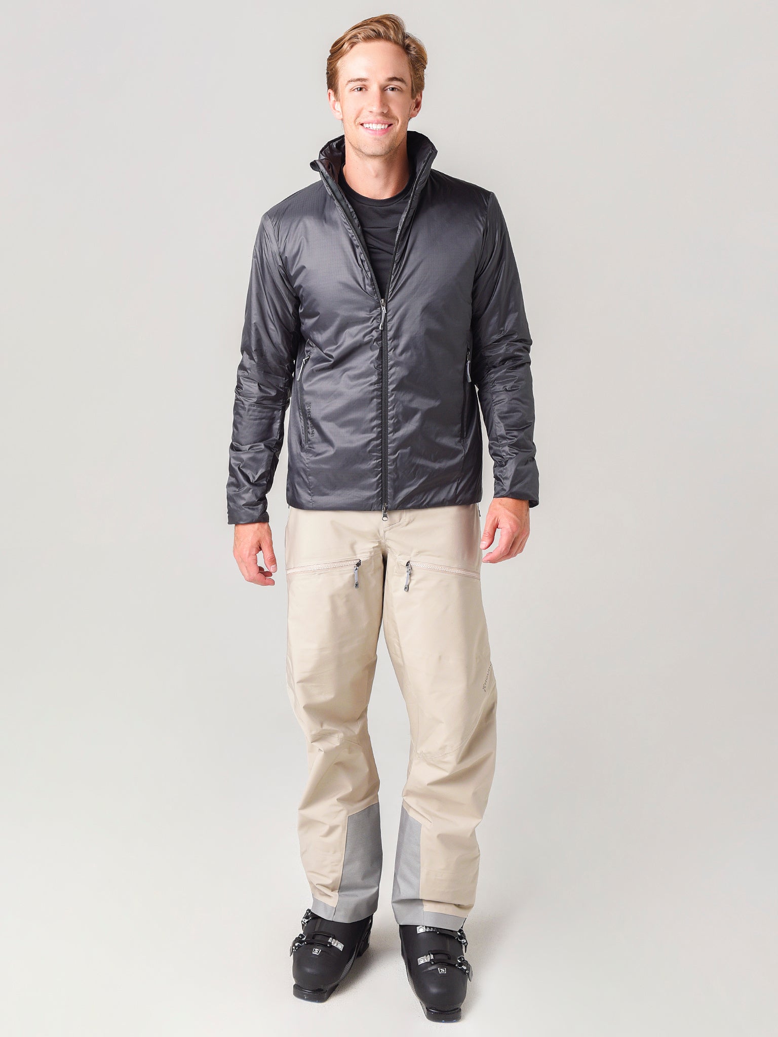 Houdini Men's Up Jacket