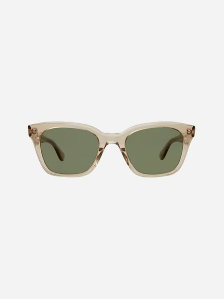 Garrett Leight Glco X Clare V. Nouvelle Sun Sunglasses