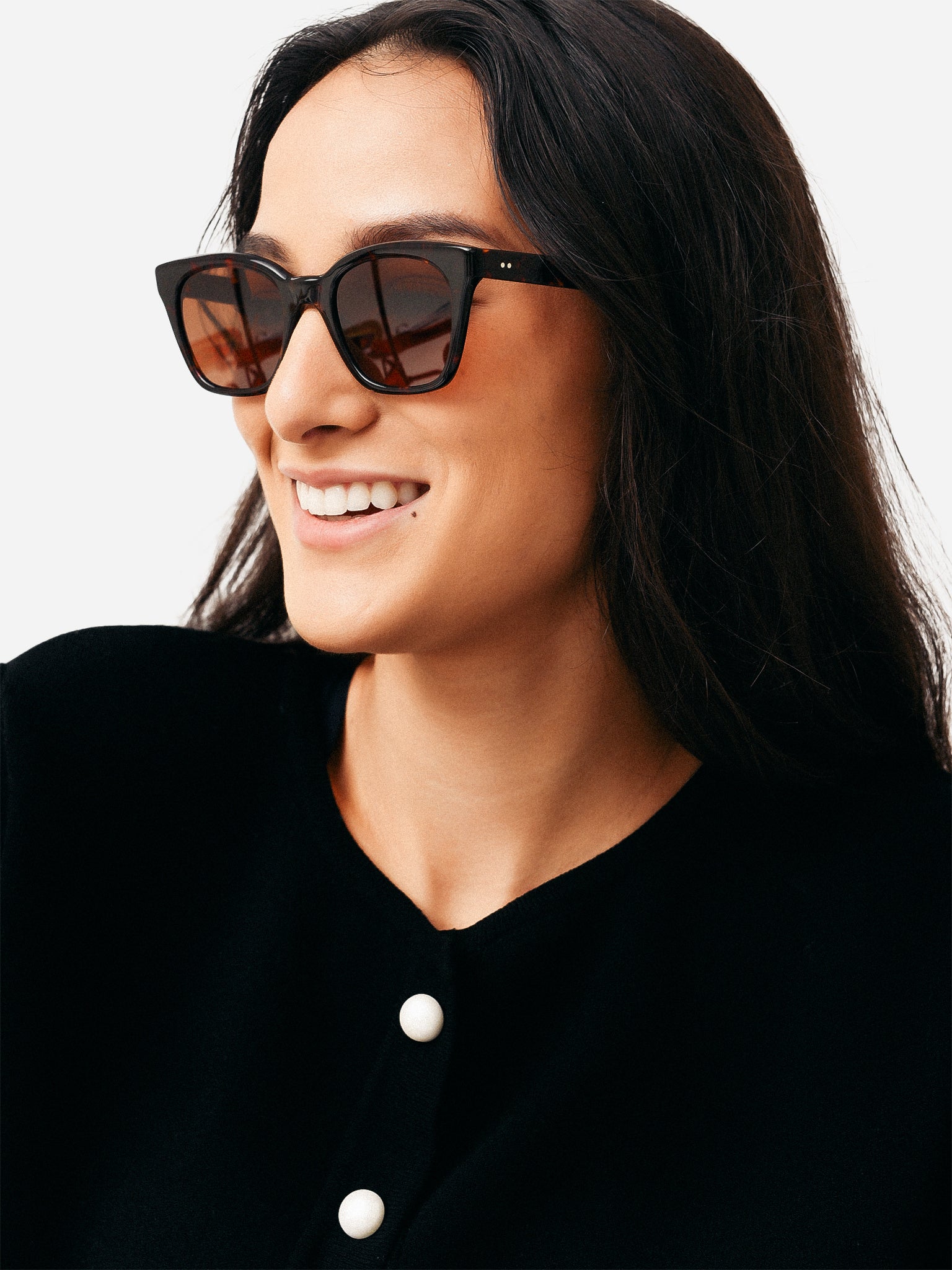 Garrett Leight California Optical Glco X Clare v. Nouvelle Sun