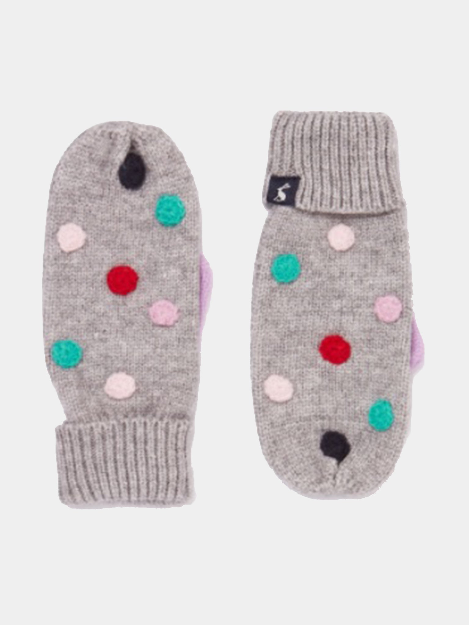 Joules baby mittens fashion