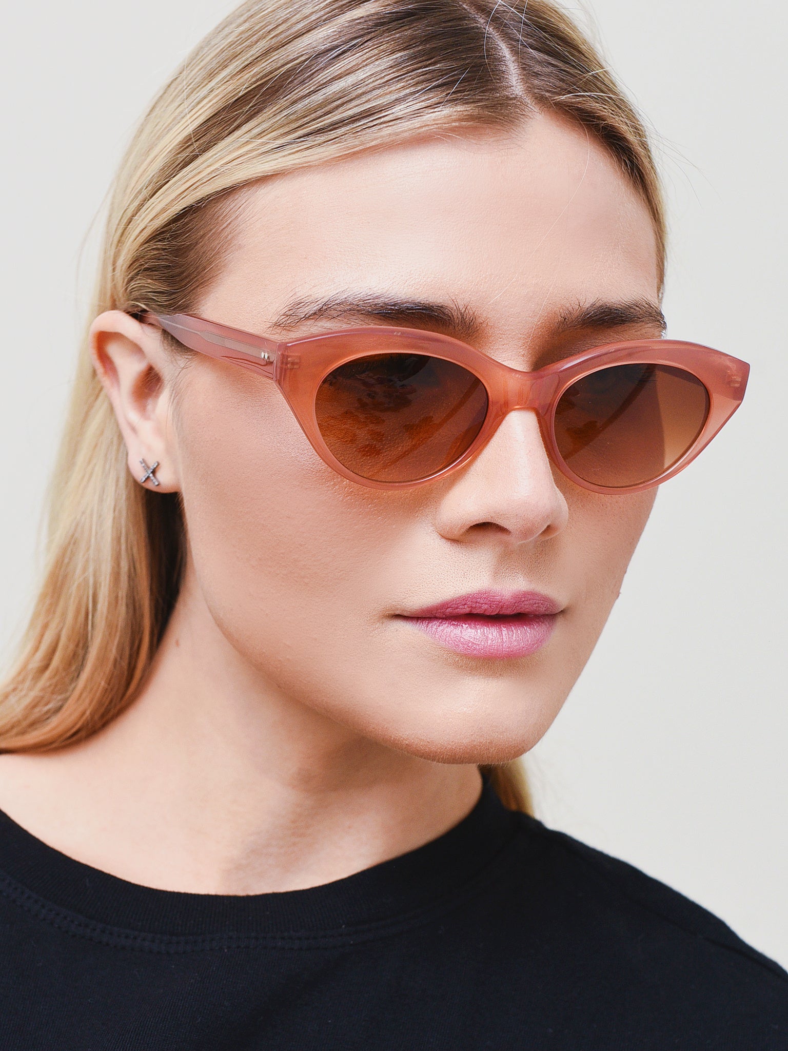 Garrett leight best sale tuscany sunglasses