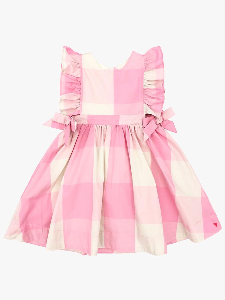 Pink Chicken Girls’ Amy Dress