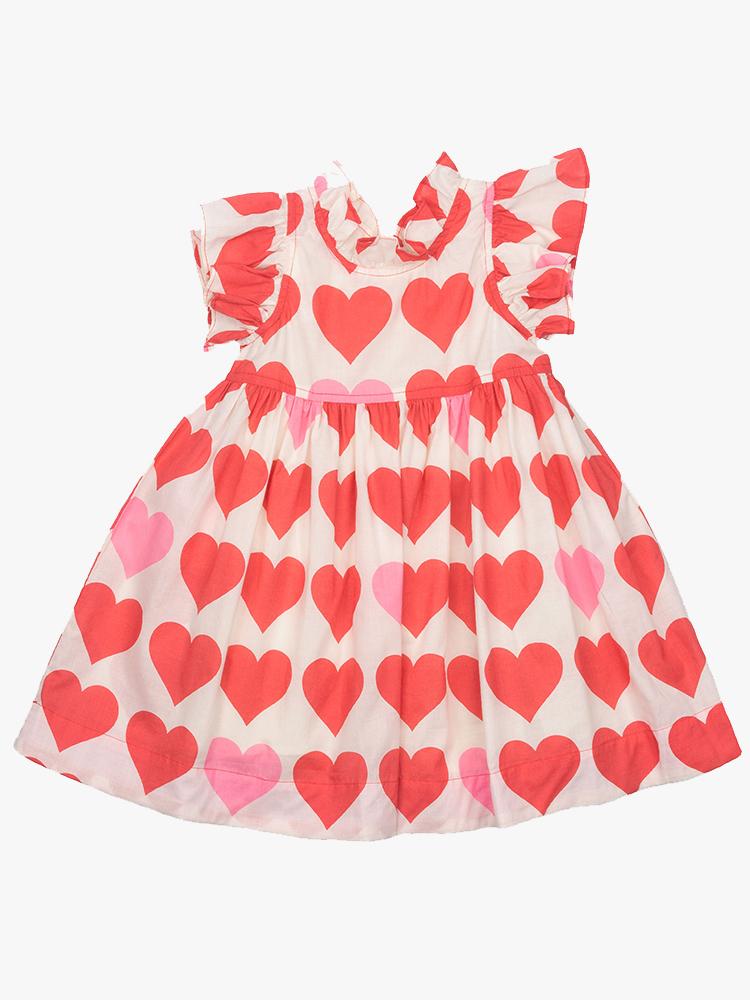 Pink Chicken Girls’ Jennifer Dress