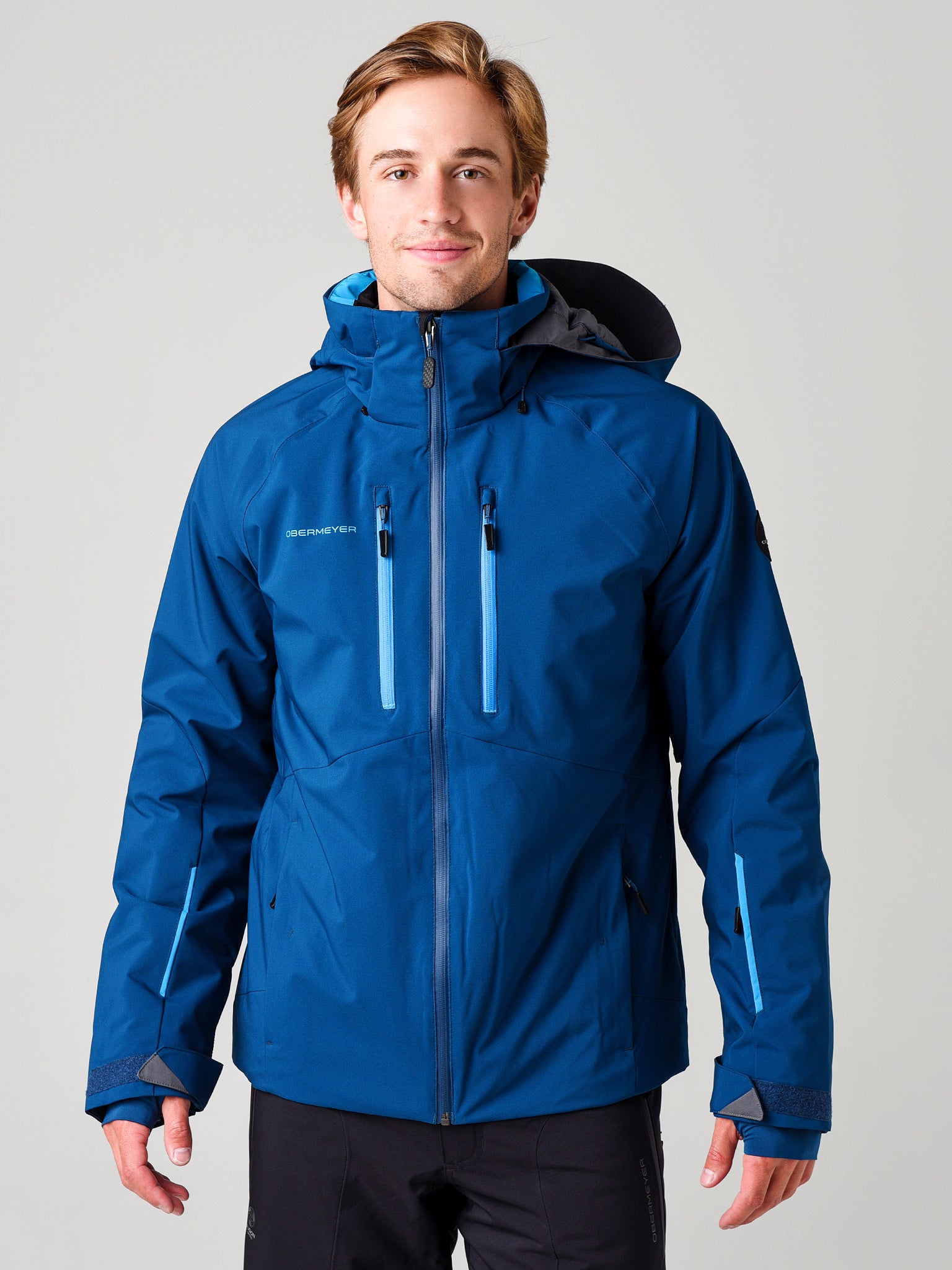 Obermeyer raze outlet jacket