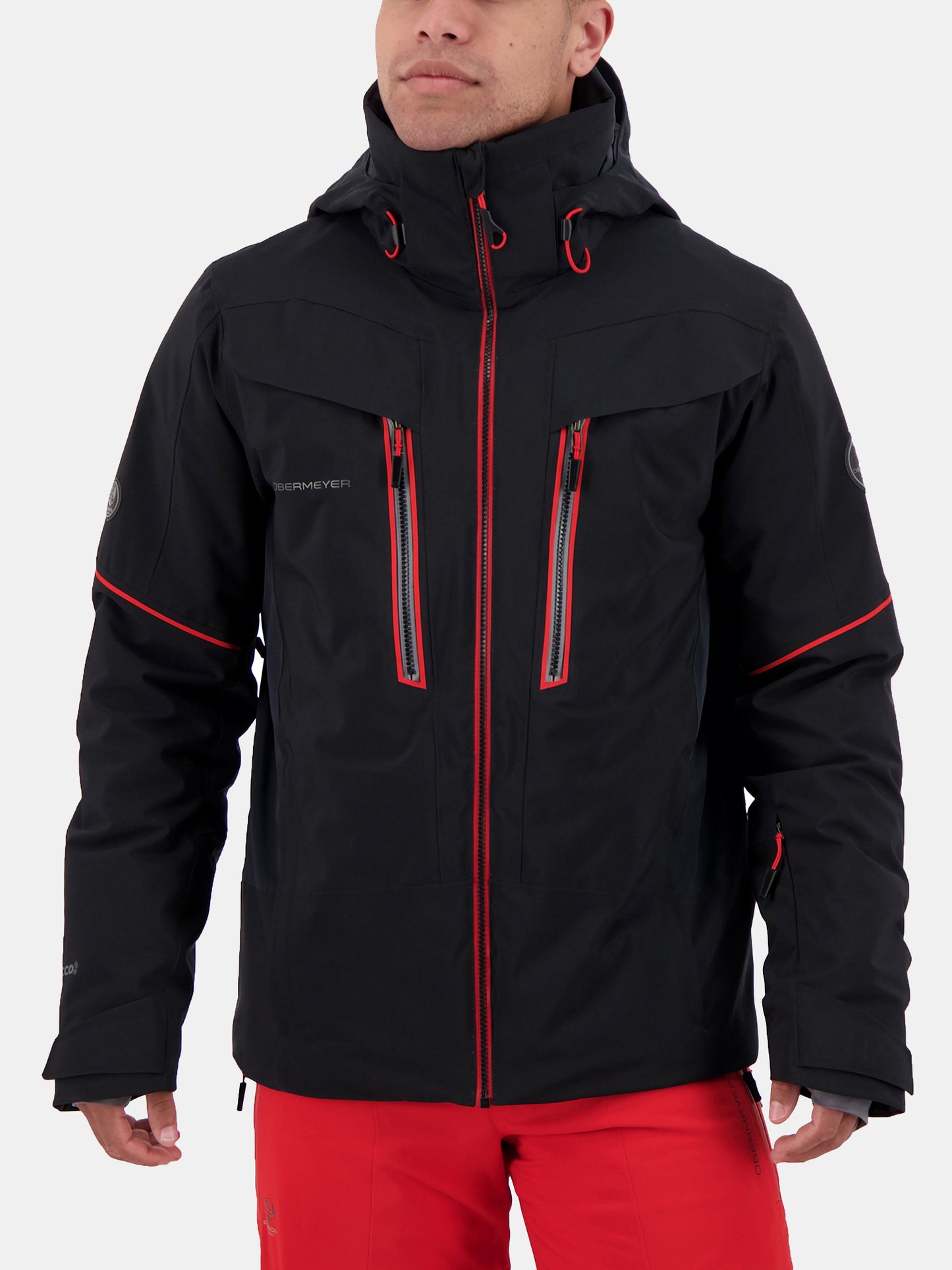 Obermeyer Men's Charger Jacket