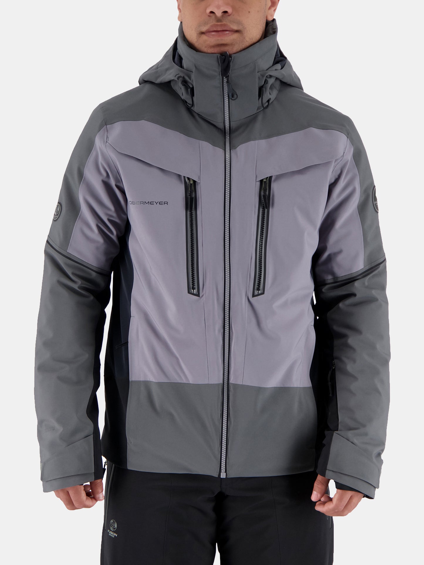 Obermeyer Men's Charger Jacket