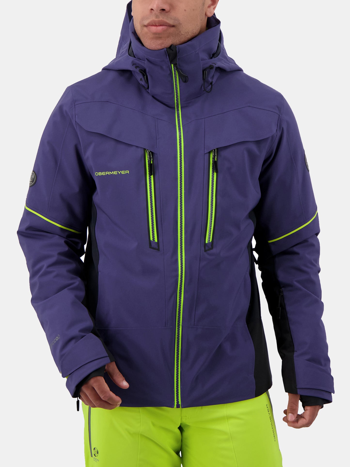 Obermeyer Men's Charger Jacket