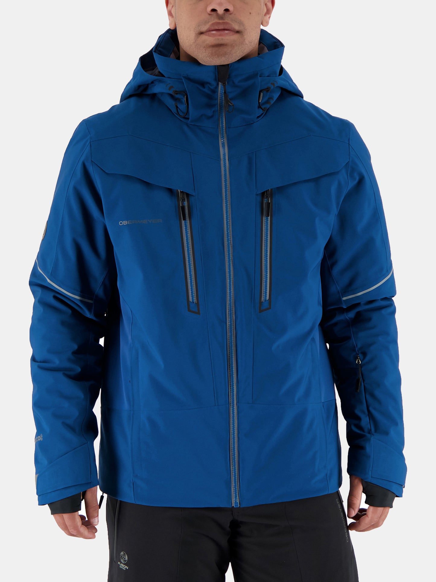 Obermeyer Men's Charger Jacket