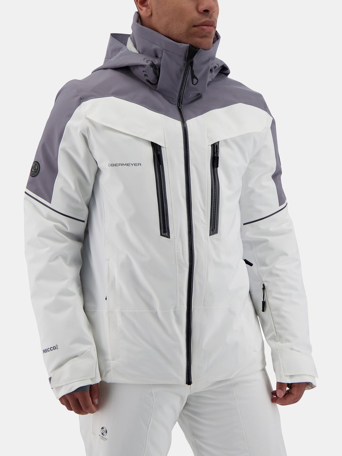 Obermeyer Men's Charger Jacket