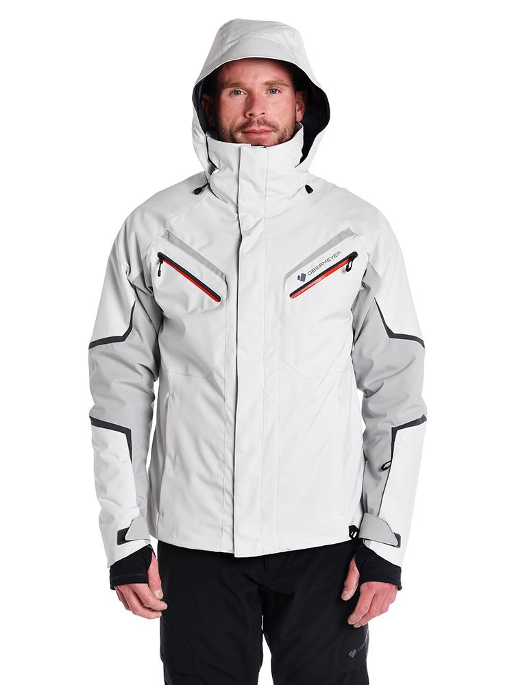 Obermeyer 2025 trilogy jacket