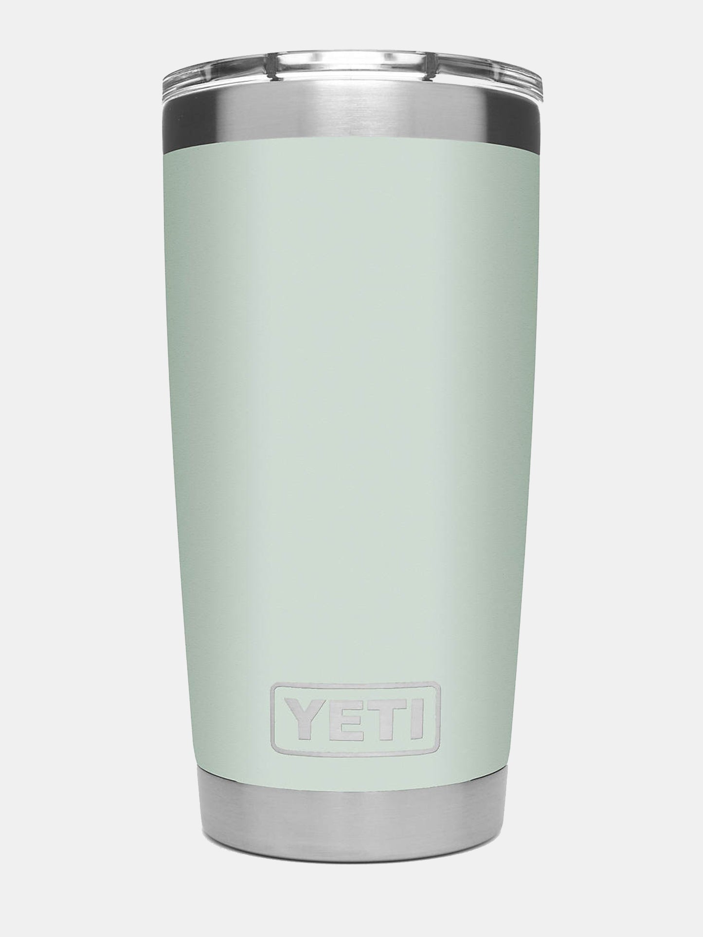 Yeti Coolers 20oz Sagebrush Green Rambler Tumbler