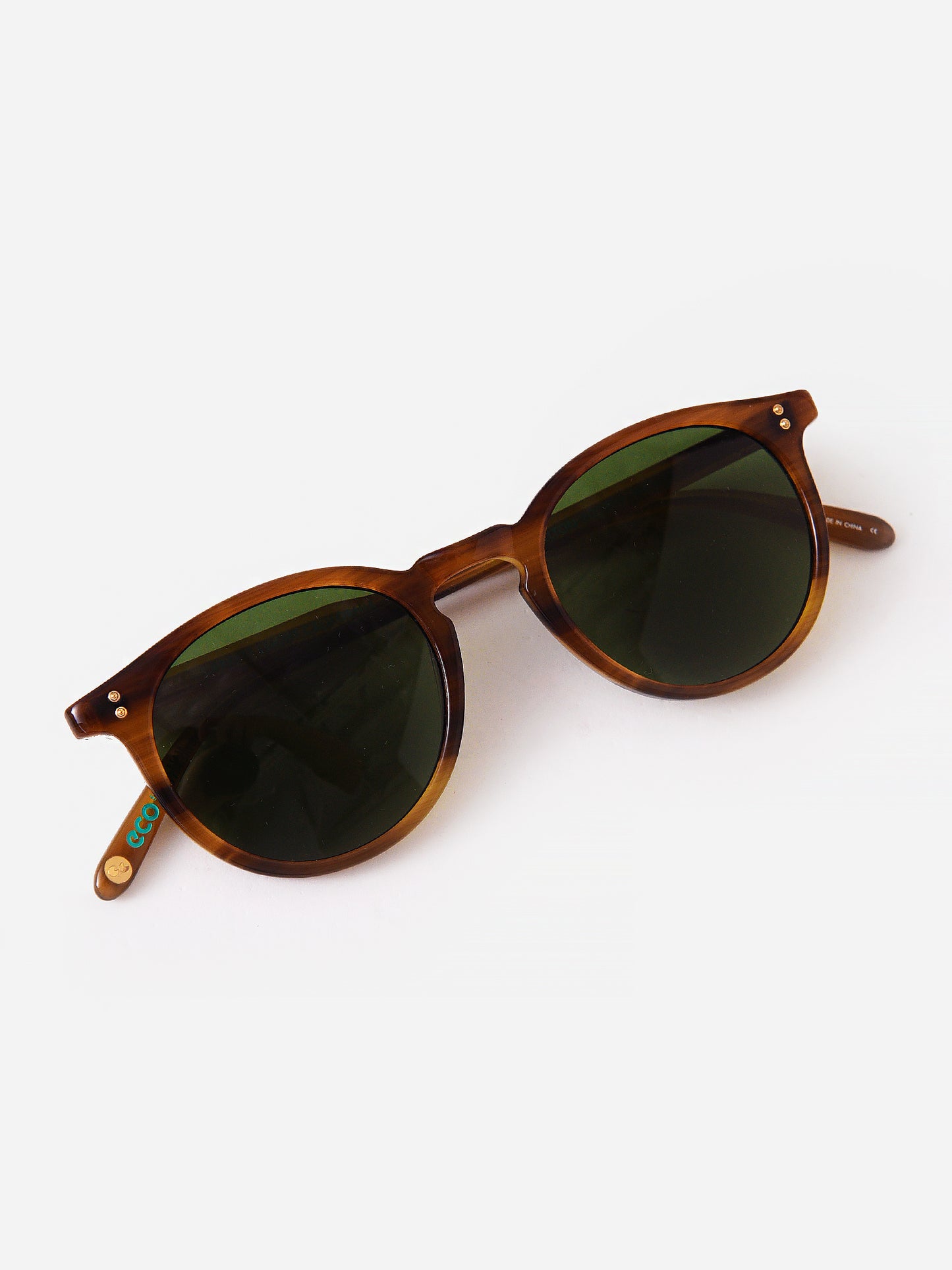 Garrett Leight Carlton Sun Sunglasses