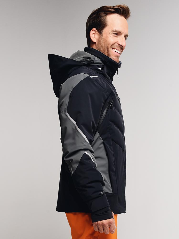 Obermeyer ultimate down hybrid hot sale jacket