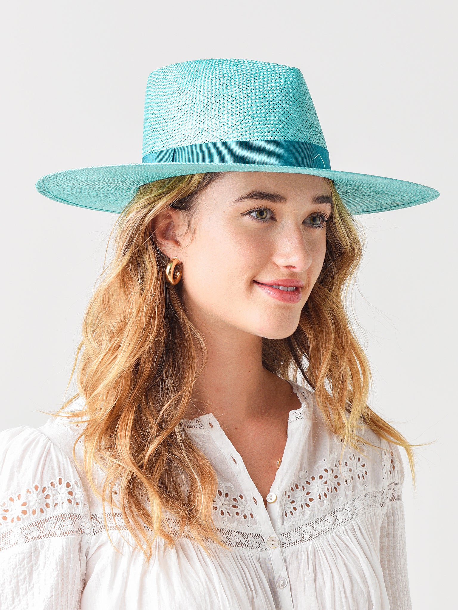 Eugenia Kim Women's Harlowe Hat – saintbernard.com