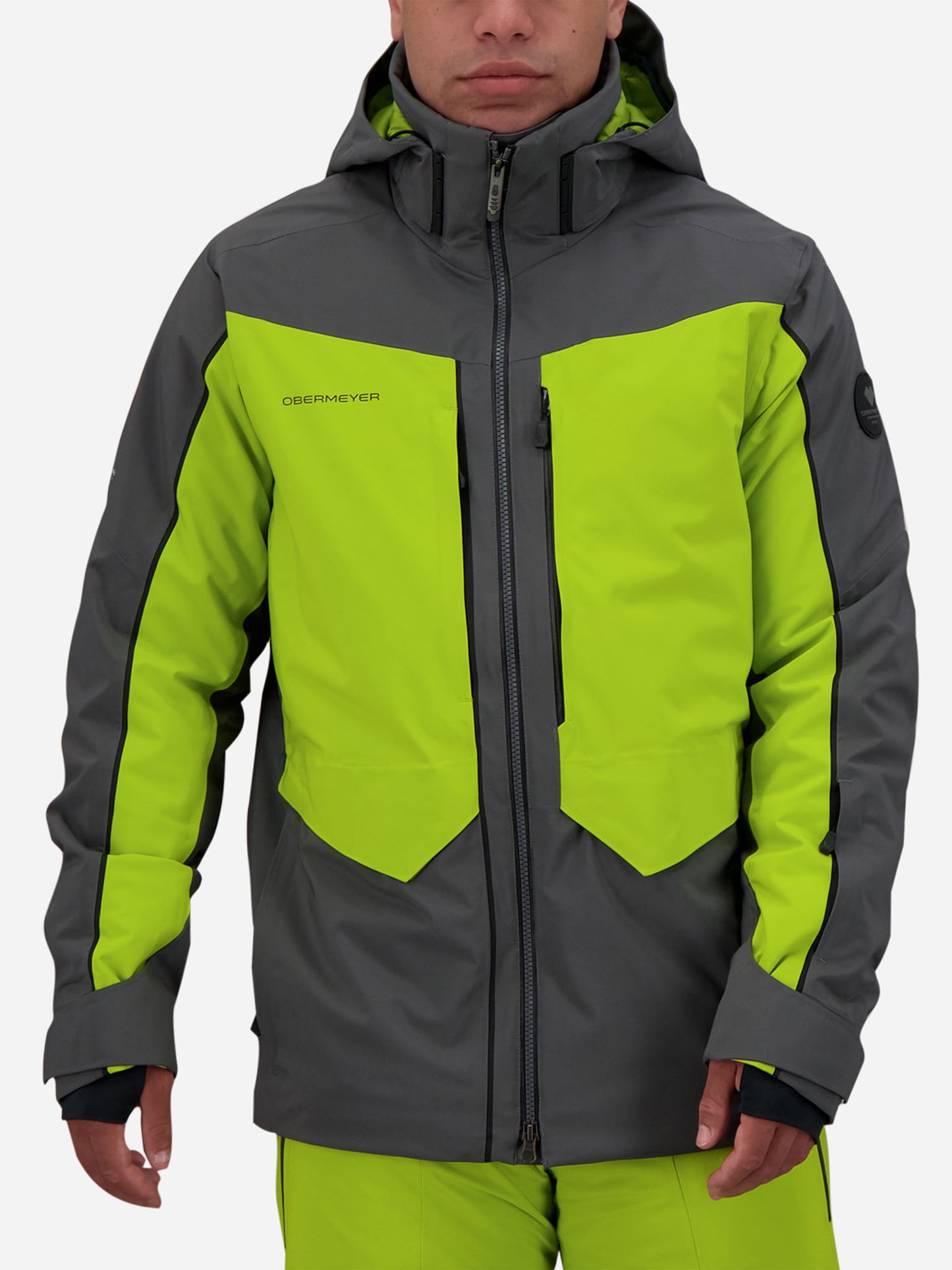 Obermeyer Men's Kodiak Jacket