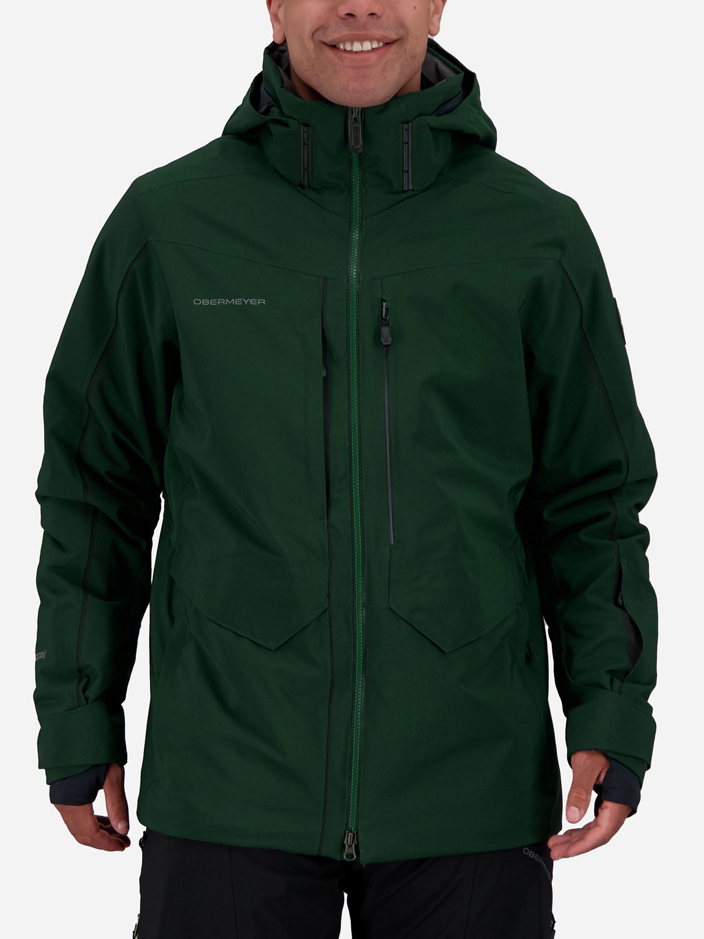 Obermeyer Men's Kodiak Jacket