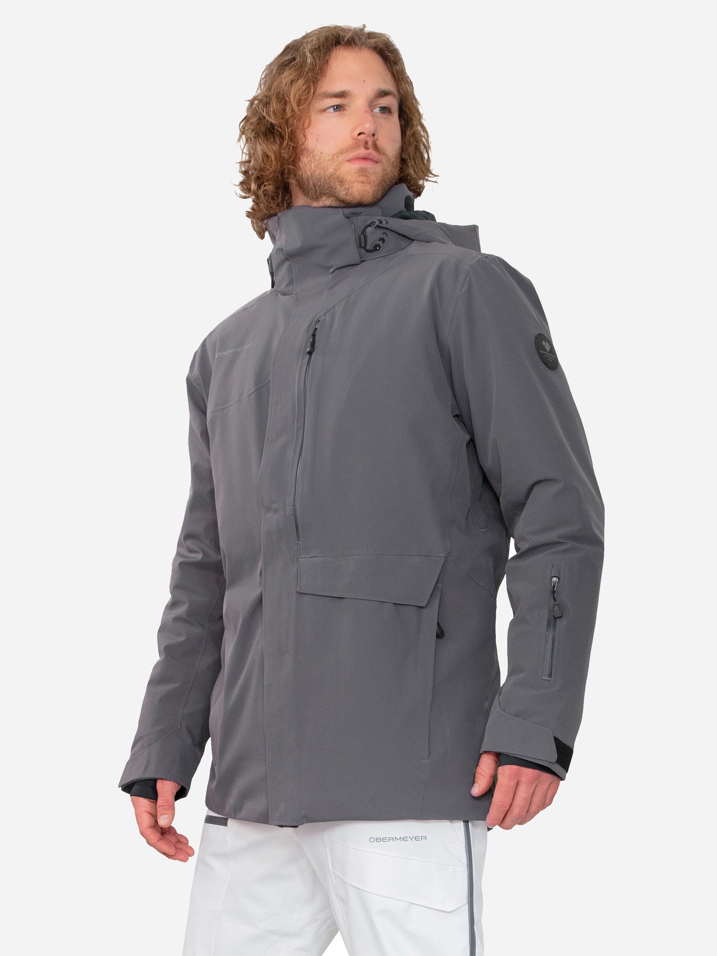 Obermeyer Men's Sutton Jacket