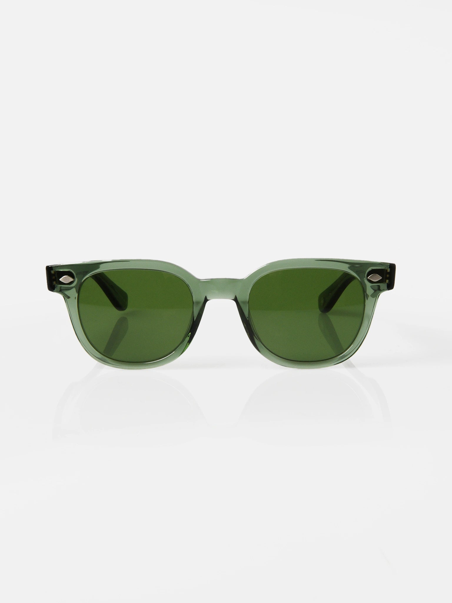 Garrett Leight California Optical Canter Sun Sunglasses - Saint Bernard