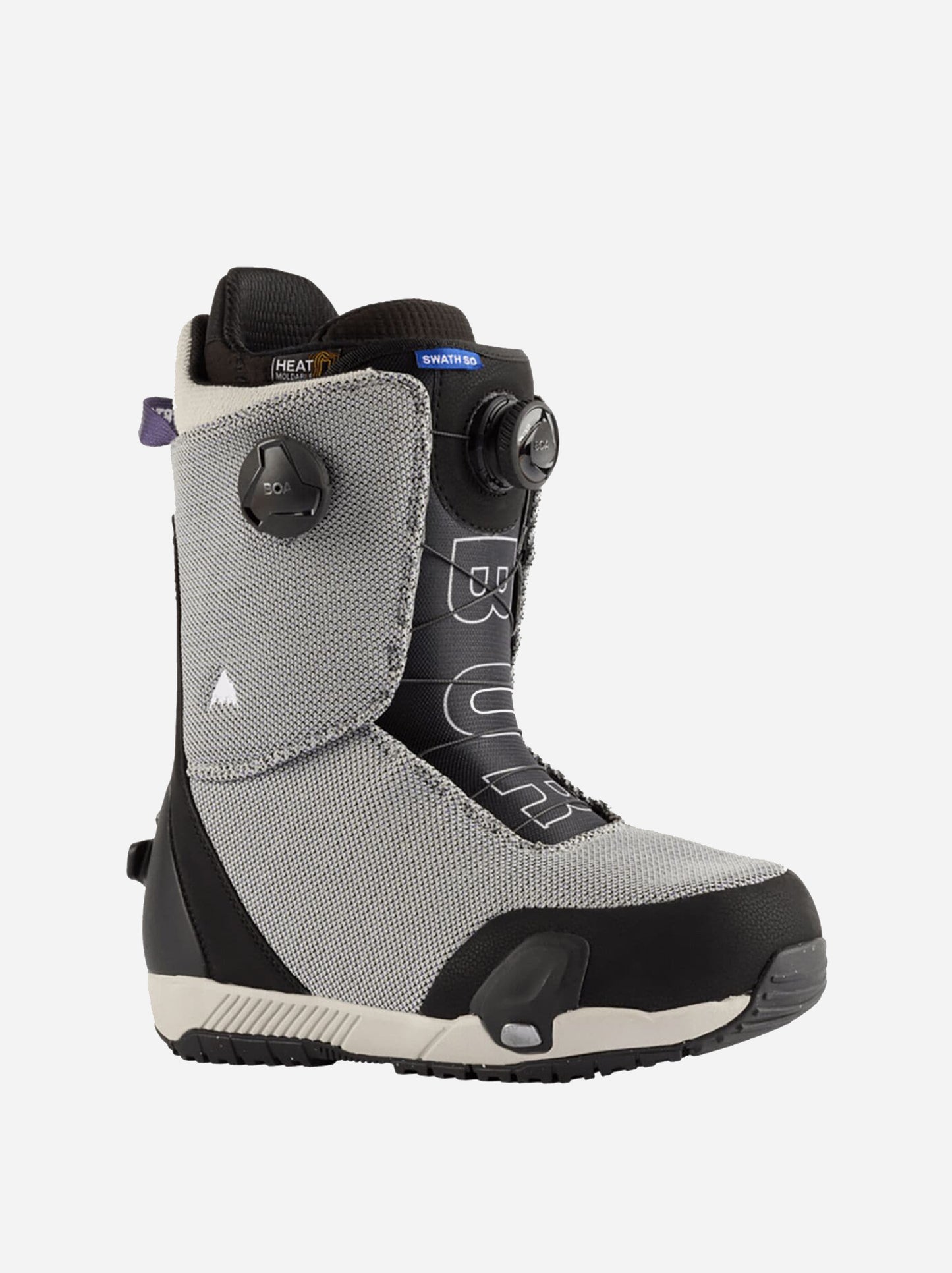 Burton Swath Step On Snowboard Boots 2023