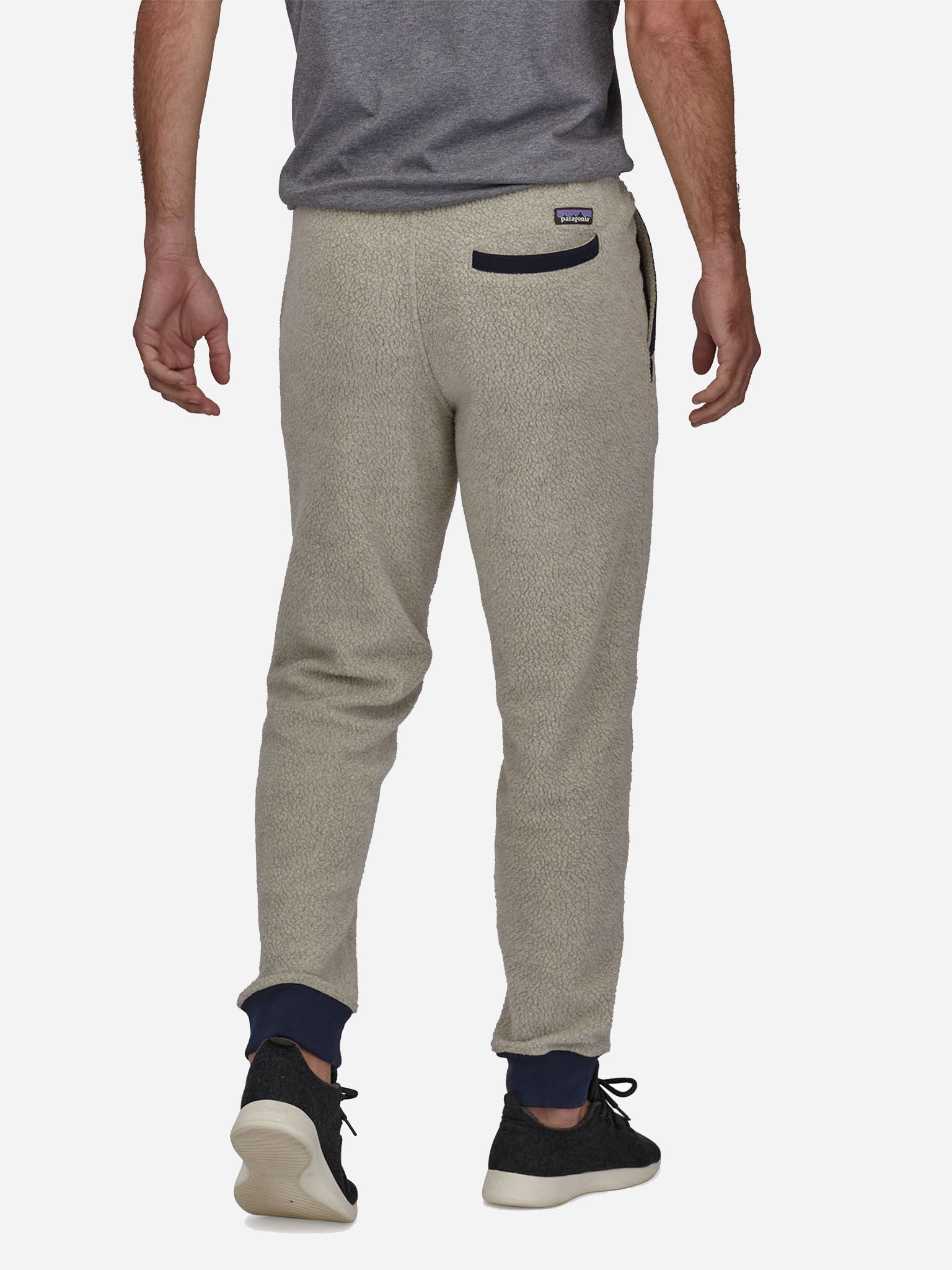 Patagonia Lightweight Synchilla® Snap-T™ Pants Men's