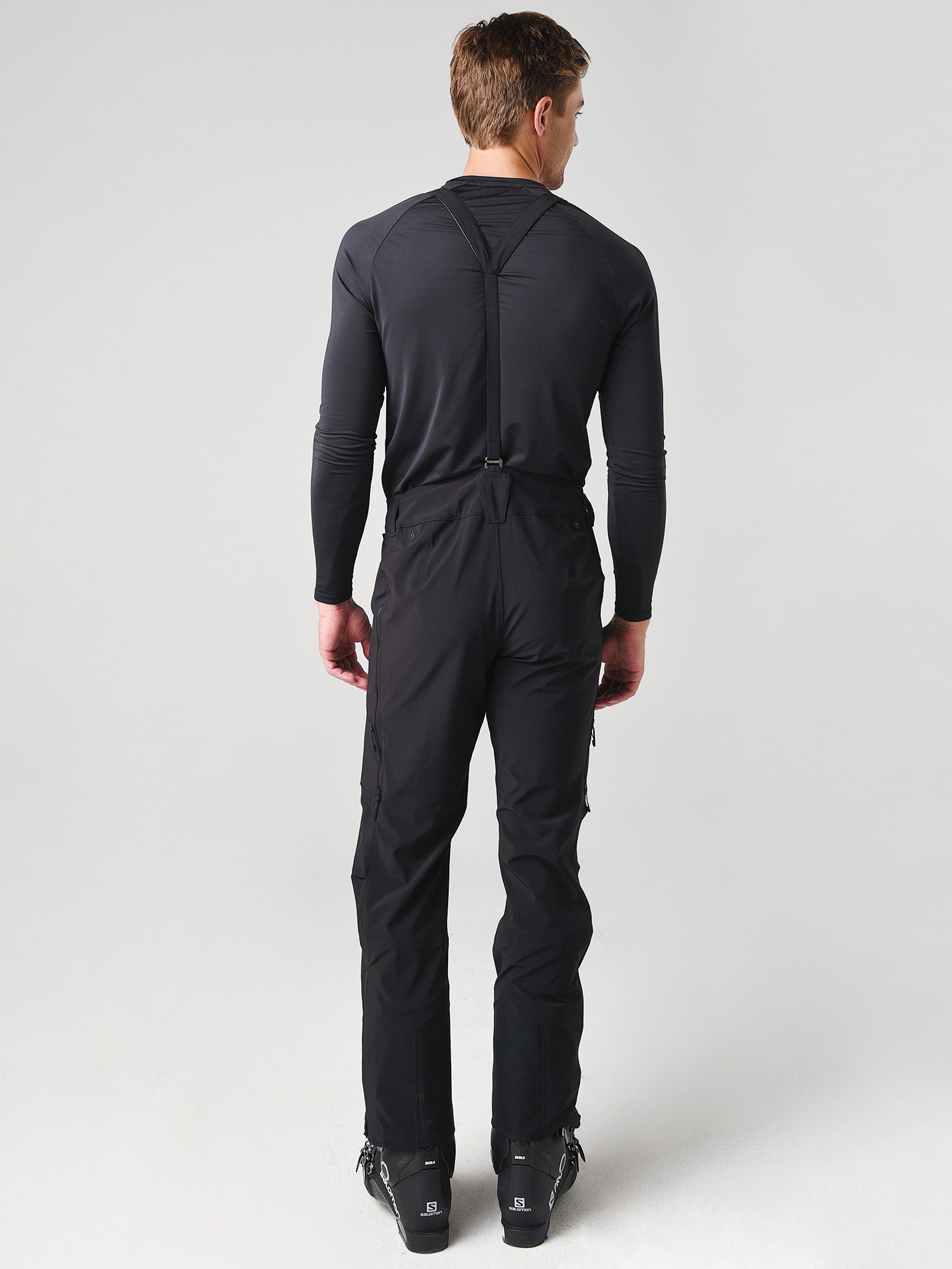 Arcteryx rush fl on sale pant