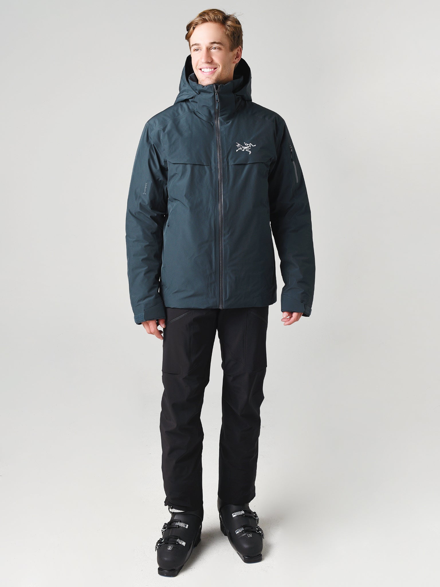 Arcteryx rush outlet fl