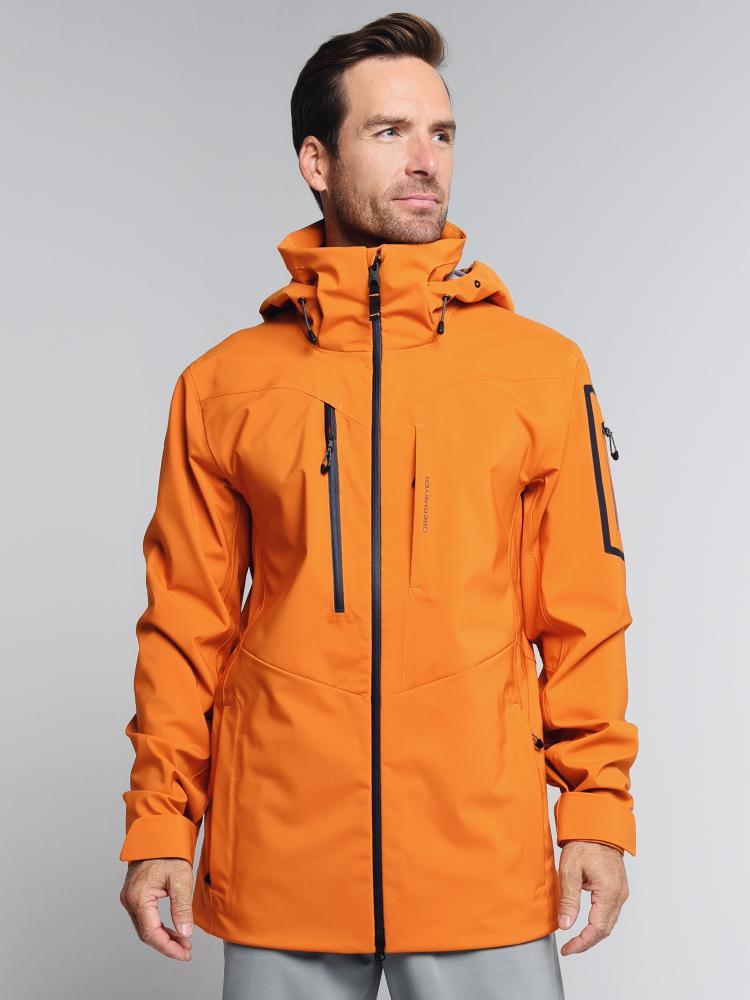 Obermeyer foraker shell on sale jacket