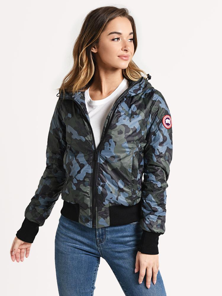 Canada goose dore down clearance jacket