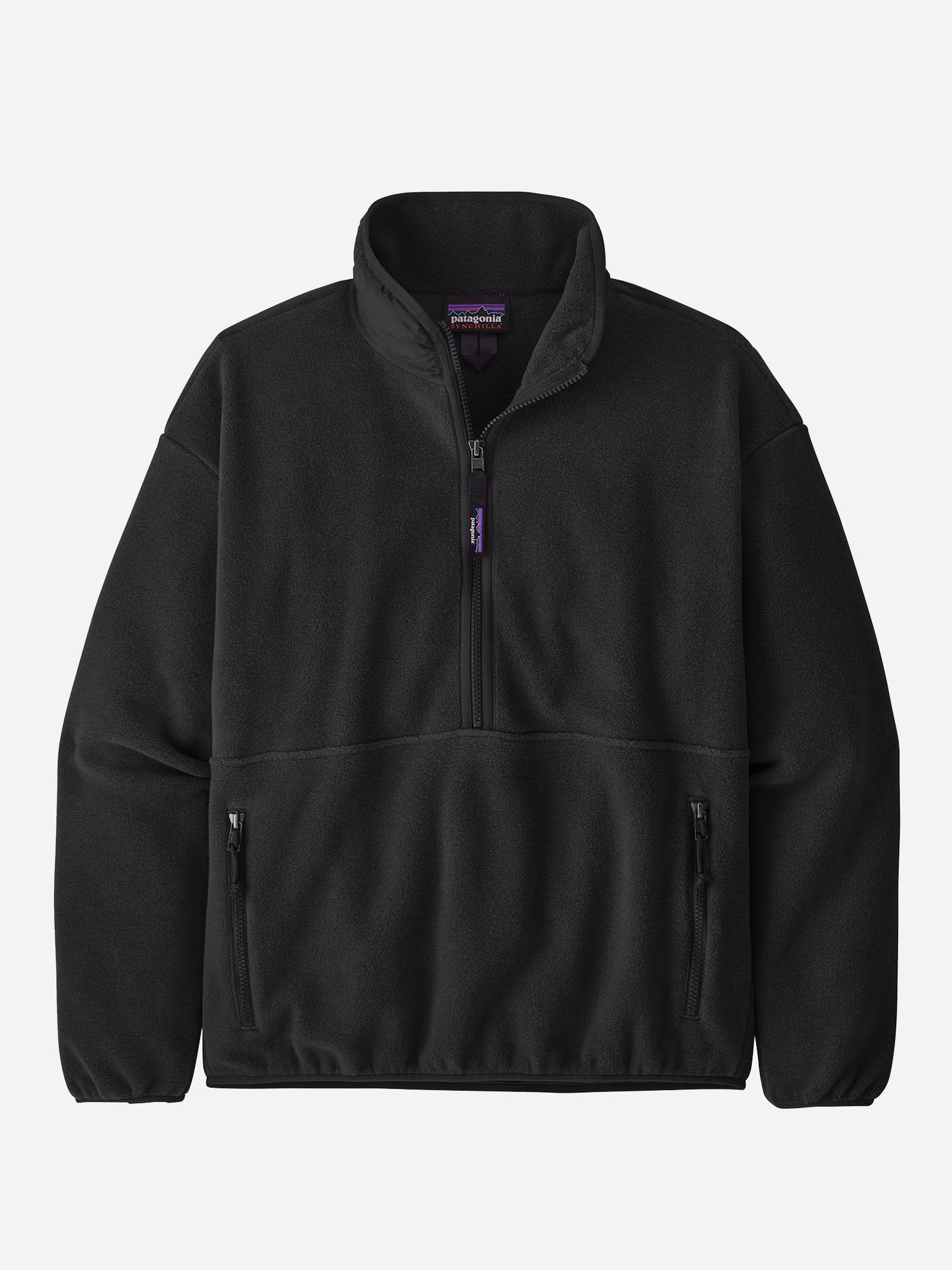 Patagonia Women s Synchilla Marsupial