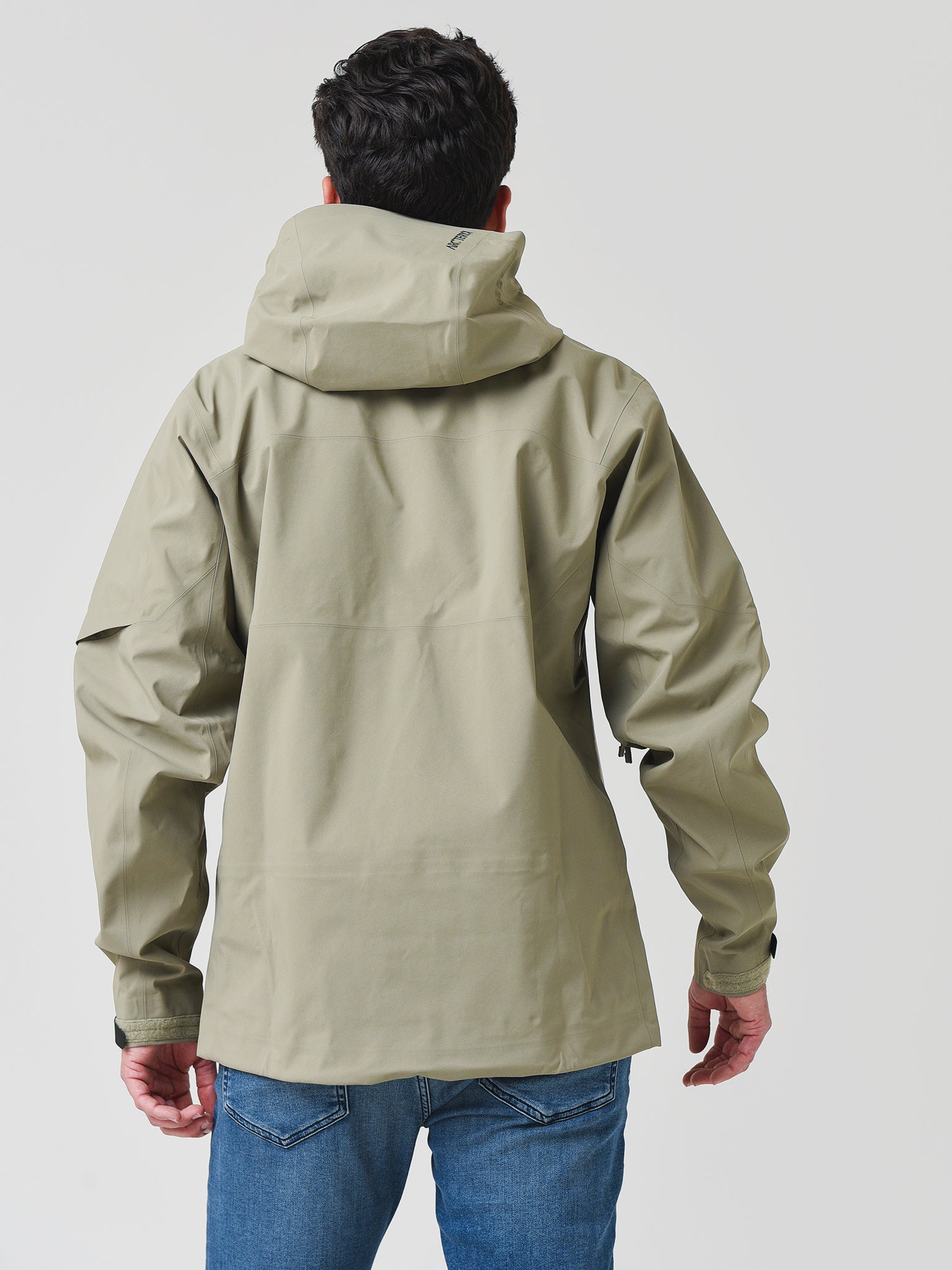 Arc'teryx Men's Sabre AR Jacket