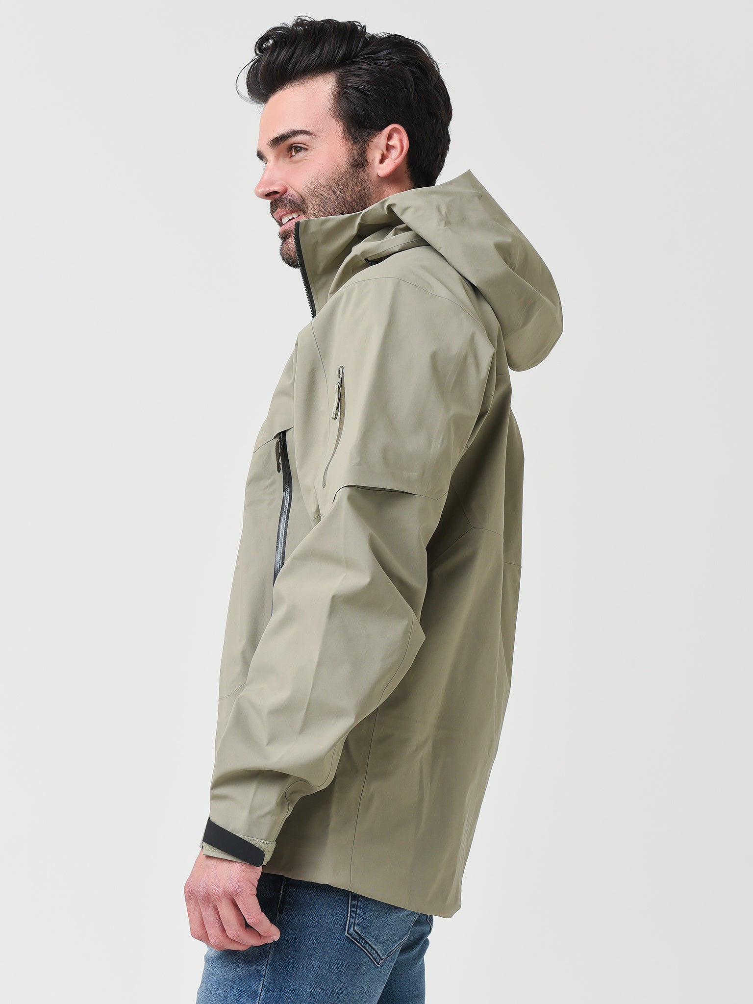 Arc'teryx Men's Sabre AR Jacket