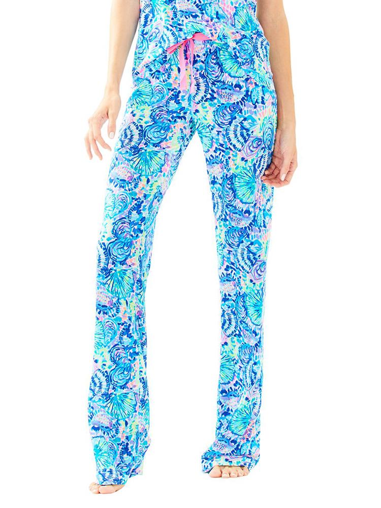 Lilly pulitzer pj hot sale